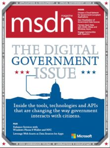 msdngovernment2013